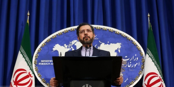 سفر وزیر امور خارجه صربستان به ایران