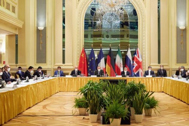 آغاز جلسه کمیسیون مشترک برجام میان ایران و گروه ۱+۴