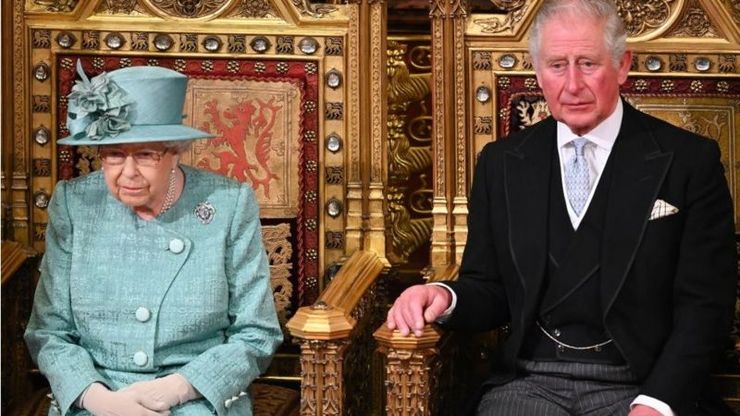 چرا برخی مردم بریتانیا خواهان پایان سلطنت هستند؟