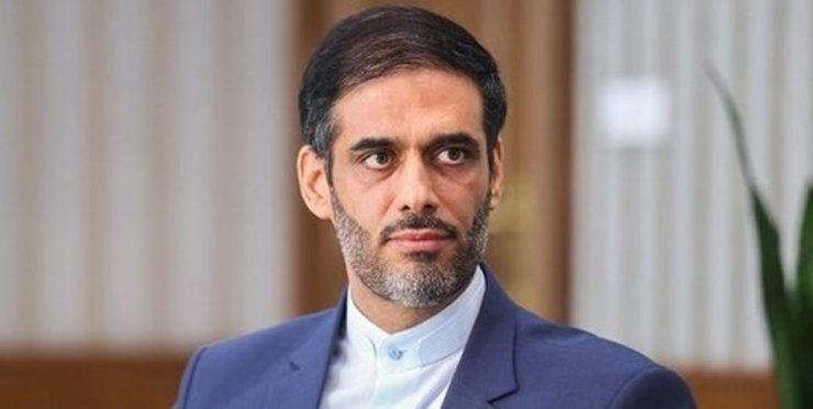 سردار محمد: باید تایید صلاحیت شوم / ظریف یار کمکی است/ رئیسی گفت کاندیدا نمی‌شود