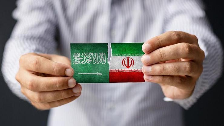 فایننشال تایمز: مذاکرات پنهانی ایران و عربستان در بغداد آغاز شده
