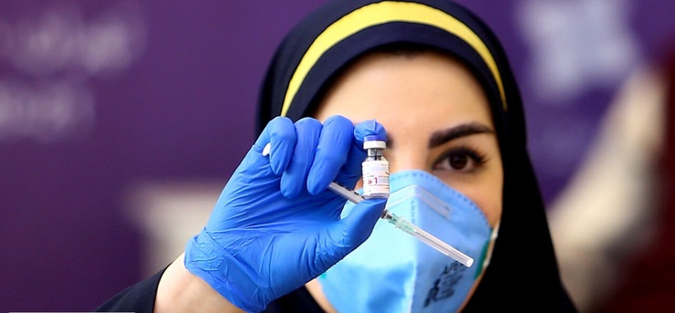 جهانپور: واکسیناسیون کرونا رایگان است