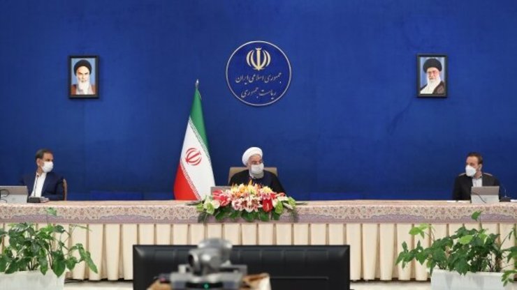 مصوبات امروز هیات وزیران به ریاست حسن روحانی