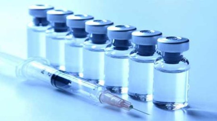 تولید واکسن‌های داخلی علیه کووید۱۹ از شهریور/واکسن 