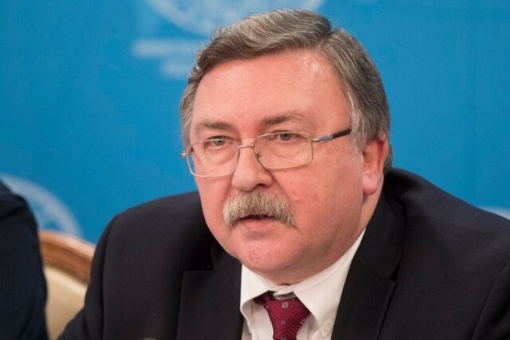 ارزیابی مثبت دیپلمات روس از روند مذاکرات وین
