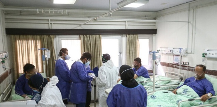جابه‌جایی بیماران بین شهرهای خوزستان به دلیل تکمیل بیمارستان‌ها