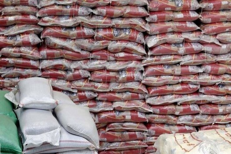آخرین قیمت برنج در بازار /گران ترین برنج کیلویی ۴٠ هزار تومان