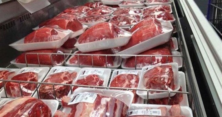 قیمت گوشت گوسفندی ۱۴۰ هزار تومان/ مردم توان خرید ندارند