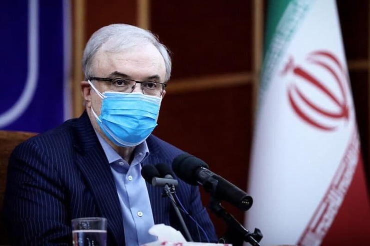 جمهوری اسلامی خطاب به وزیر بهداشت: مردم از تملق‌گویی‌های شما عصبانی هستند