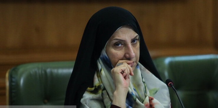 اعمال محدودیت‌ها و تعطیلی جدی در تهران ضروری است