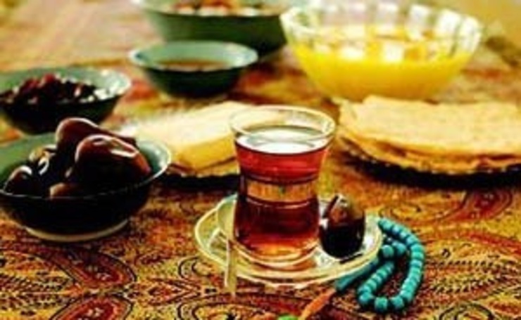 وزارت بهداشت: حذف وعده های غذاییِ ماه رمضان به ویژه سحری احتمال ابتلا به کرونا را افزایش می دهد