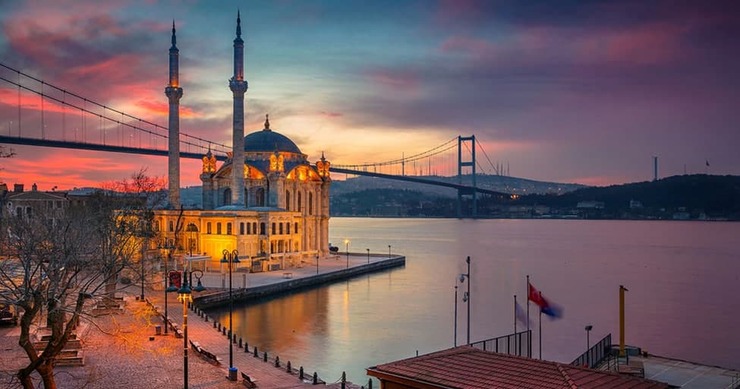 چرا مردم استانبول فکر می‌کنند در بهترین شهر دنیا هستند؟