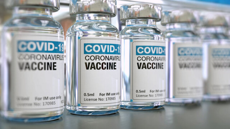 واردات واکسن به شرط لغو پیش‌خرید دیگران