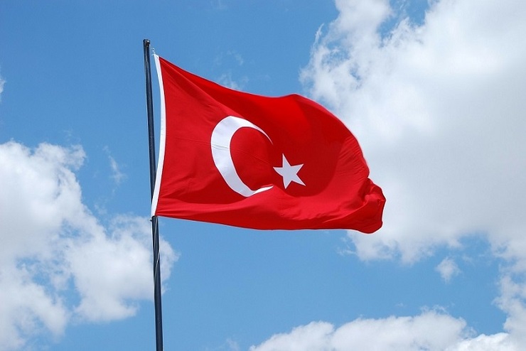 ترکیه سفیر سوئد را احضار کرد