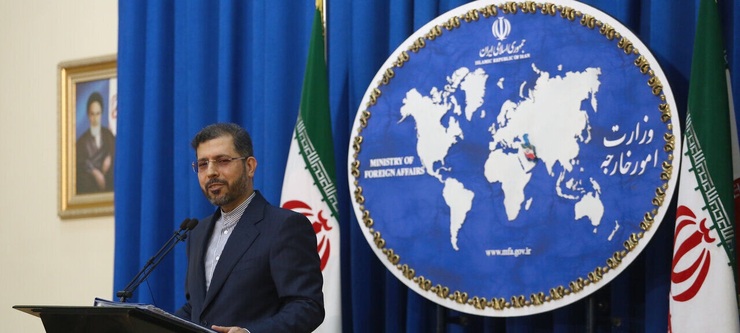 استقبال ایران از پیشنهاد افغانستان درباره مبادله نفت و آب
