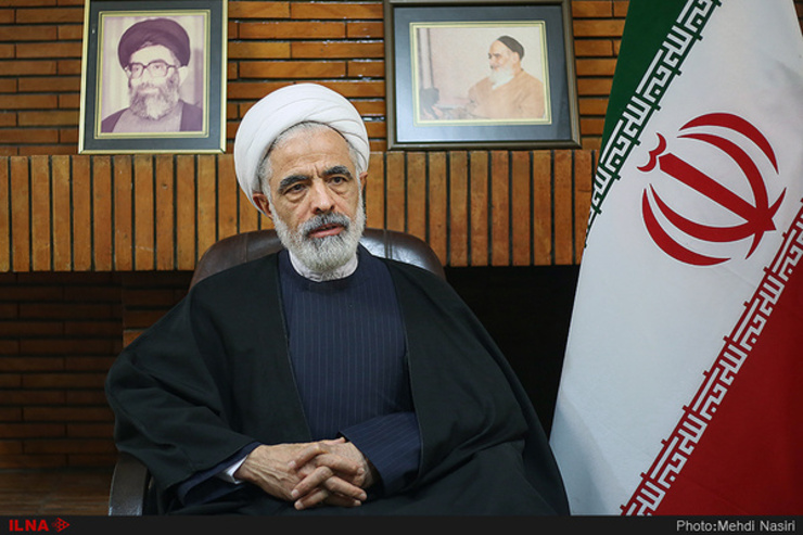 تحریم‌ها حق ملت ایران نیست