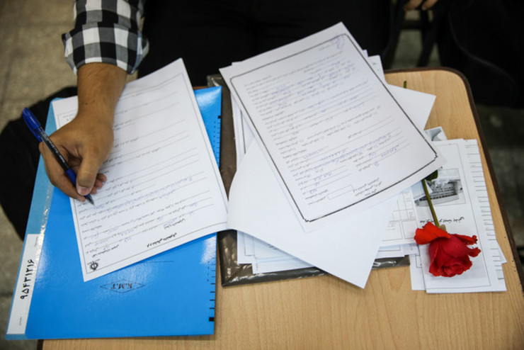 وزارت علوم: امتحانات پایان‌ترم دانشجویان حضوری برگزار شود