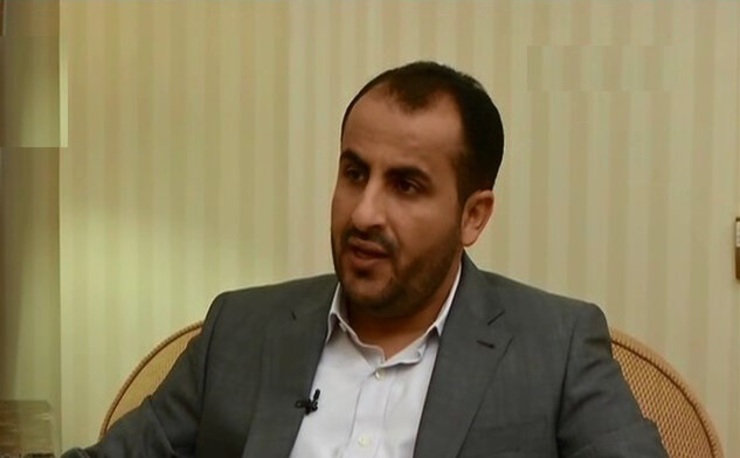 انصارالله: ایران دخالتی در یمن ندارد