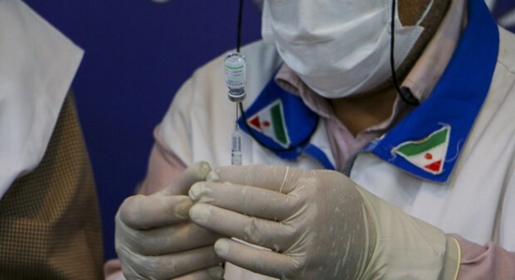 واکسیناسیون ایرانیان با واکسن کوبا-پاستور؟