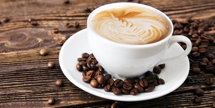 خطر مصرف زیاد قهوه برای قلب
