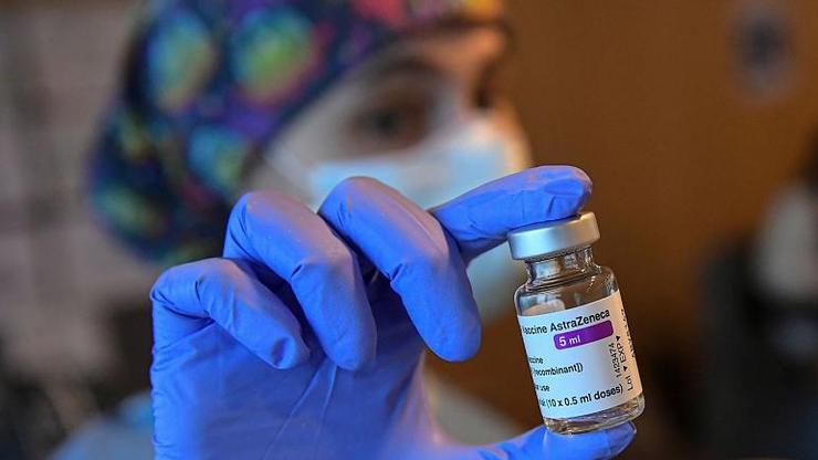 شرط اتحادیه اروپا برای صادرات واکسن آسترازنکا
