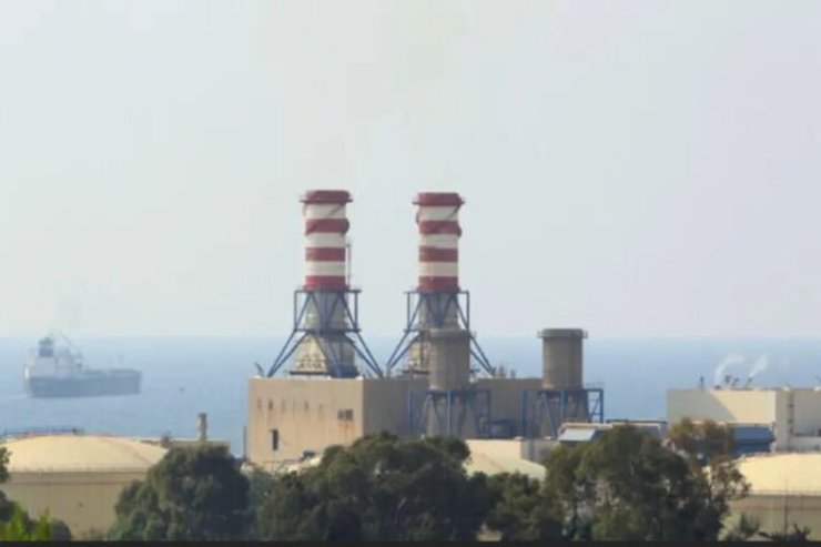 کشف مواد شیمیایی خطرناک در تأسیسات نفتی «الزهرانی» لبنان