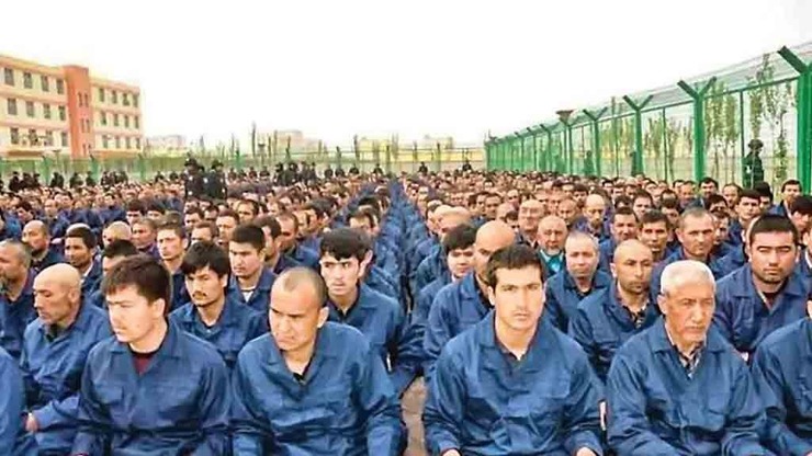 چین و سرکوب مسلمانان اویغور؛ شری غیرقابل بازگویی