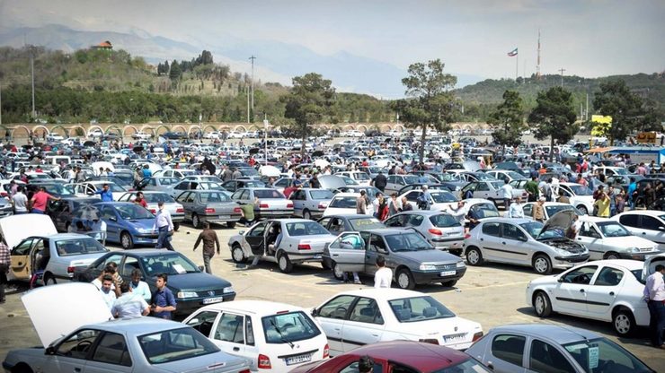 جزئیات نخستین فروش محصولات ایران‌خودرو در سال ۱۴۰۰/ اسامی خودروها و قیمت