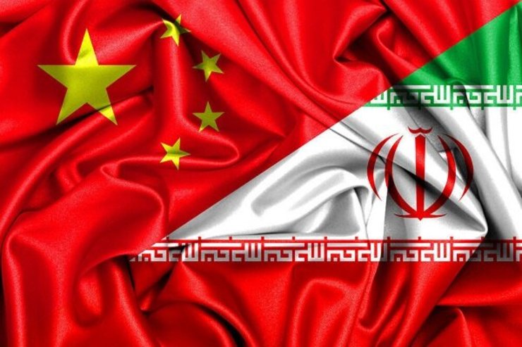 سند همکاری ۲۵ ساله ایران و چین امضا شد