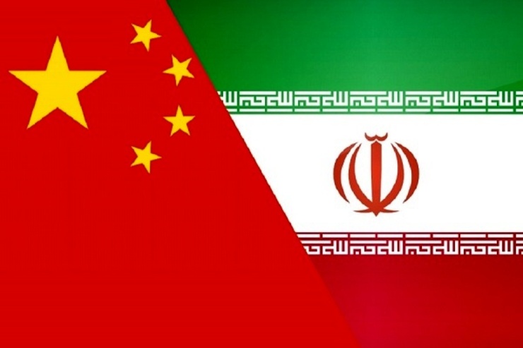 همکاری ایران و چین می‌تواند چالشی جدی برای دولت ایالات متحده باشد