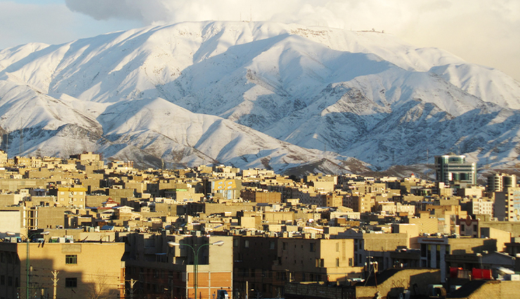 معاملات مسکن متوقف شد / مسکن گران می‌شود؟