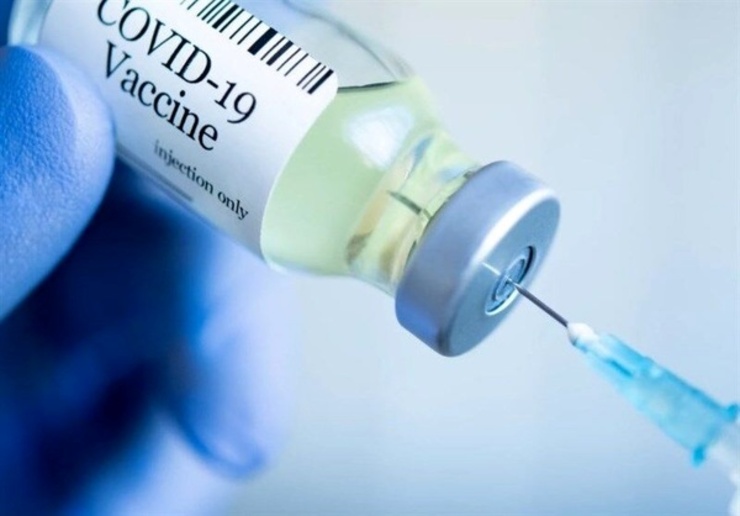 عارضه‌ خطرناکی در دریافت‌کنندگان واکسن اسپوتنیک دیده نشد