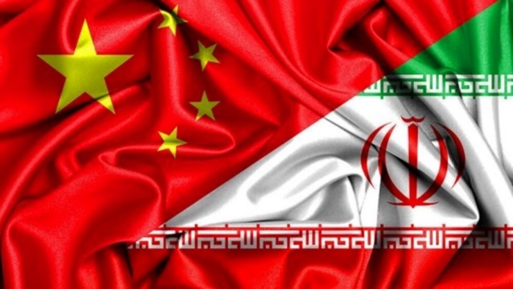 بازتاب توافق ایران و چین در «نیوز»