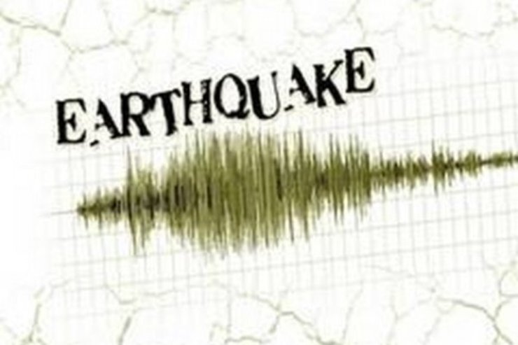 زلزله ۳.۷ ریشتری «نورآباد» را لرزاند