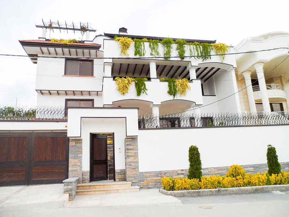 اجاره روزانه و کوتاه مدت ویلا در تهران و اطراف تهران اجاره روزانه و کوتاه مدت ویلا در تهران و اطراف تهران