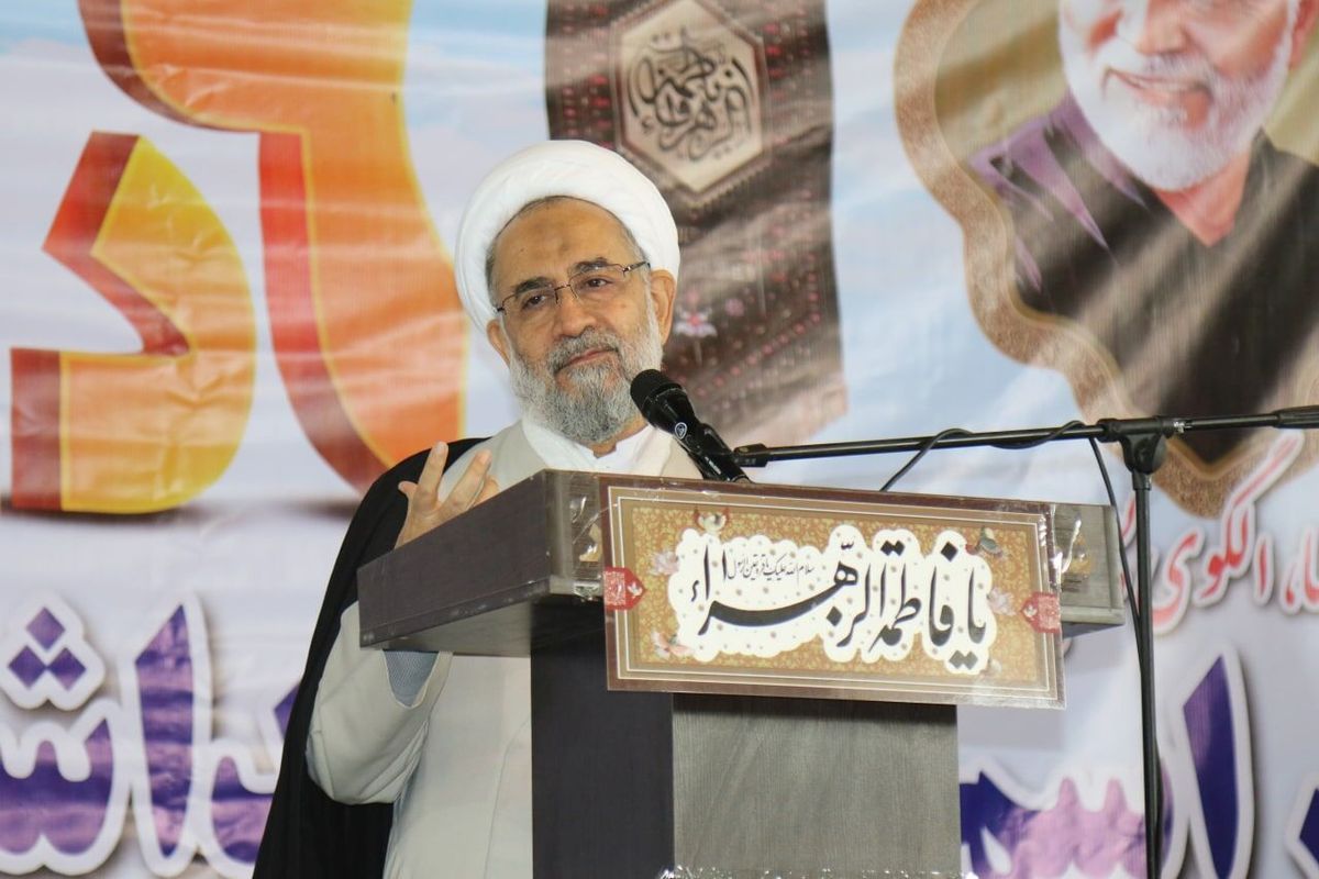 مصلحی: فقط ۲۰ درصد مشکلات اقتصادی ما به تحریم مربوط می‌شود