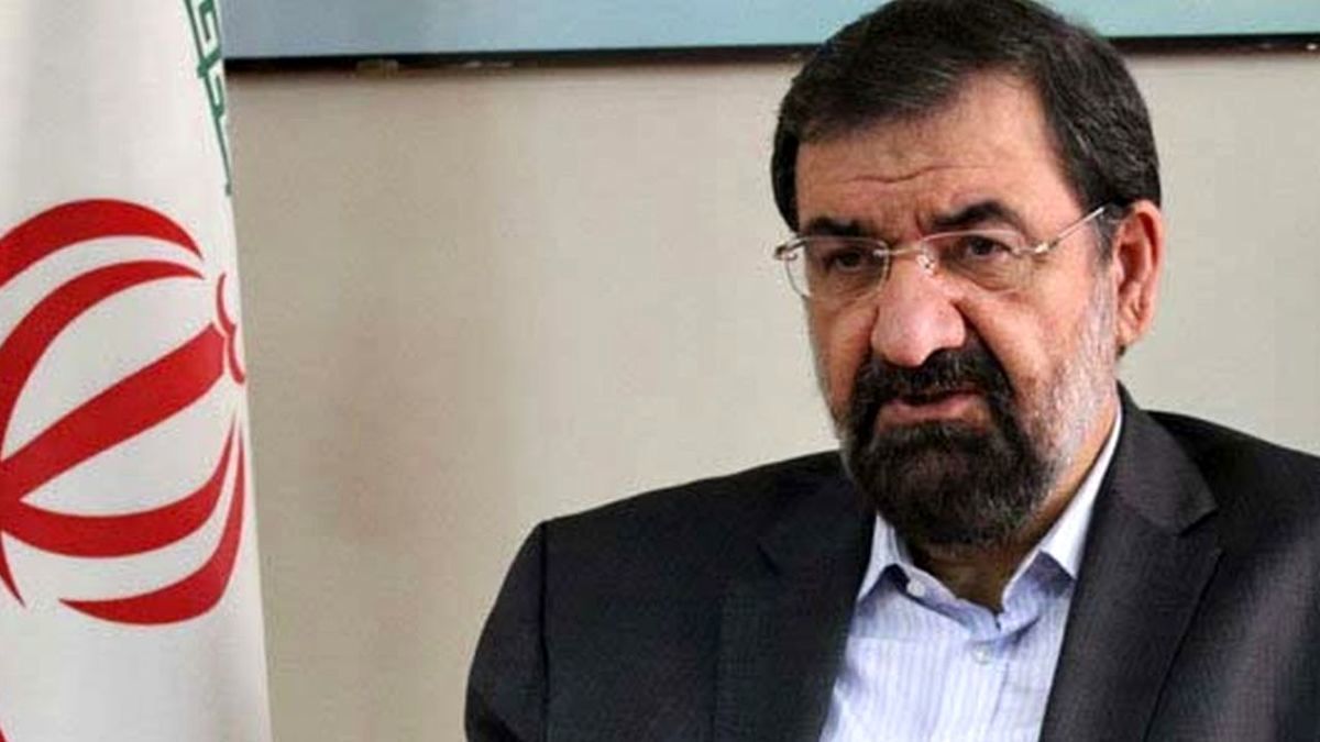 محسن رضایی: میدان دادن به نسل‌های سوم و چهارم انقلاب با تاخیر انجام شد