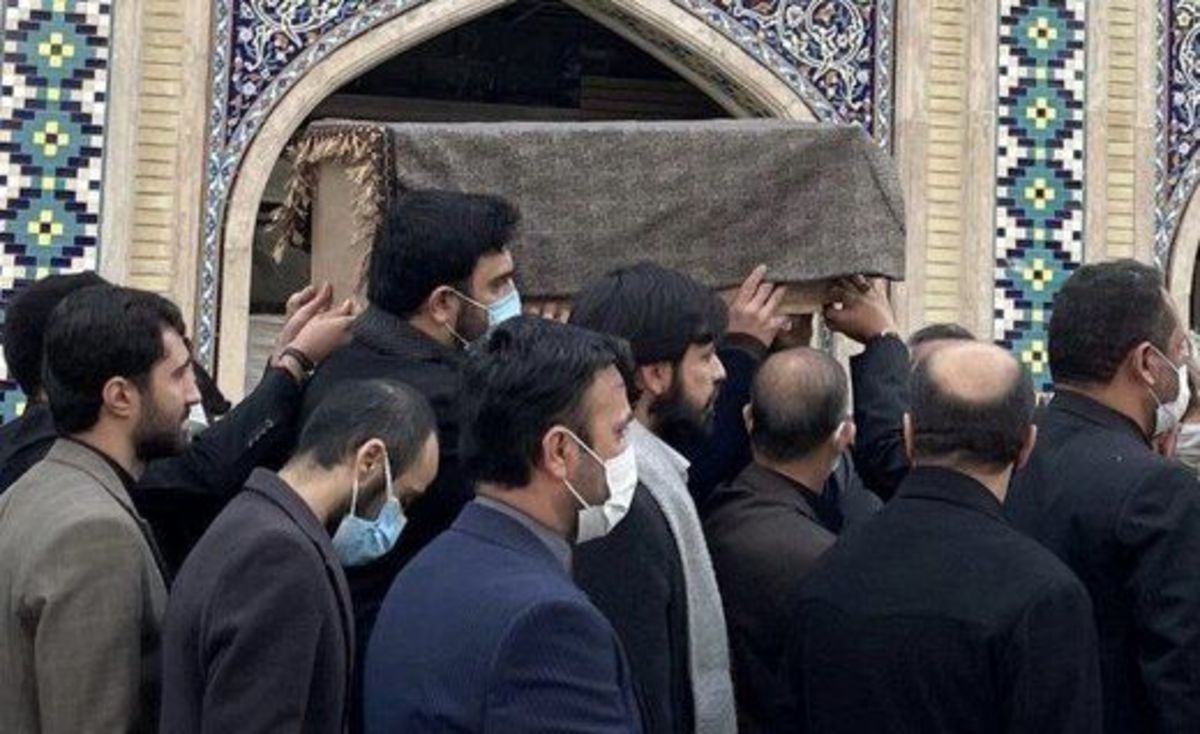 علت فوت دختر ۳ ساله سخنگوی دولت چه بود؟