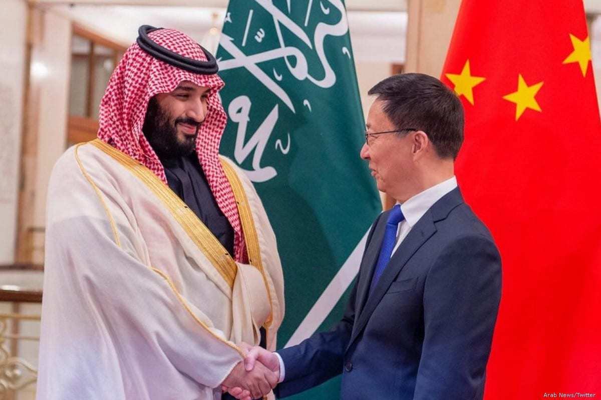 پیام‌های همکاری موشکی چین و عربستان سعودی چیست؟
