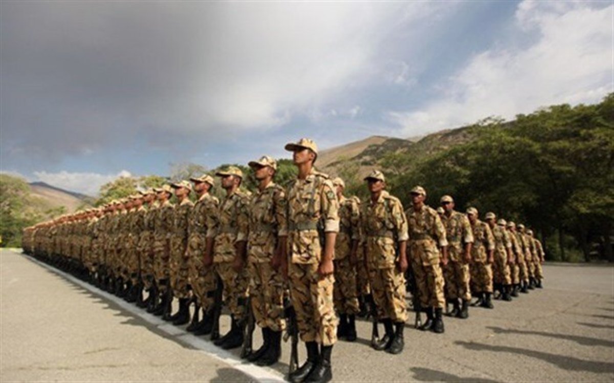 سربازان غایب بخوانند؛ محدودیت‌ها بیشتر می‌شود