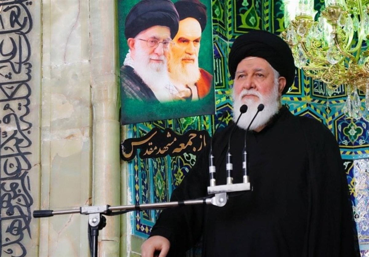 علم الهدی: تخلف در انتخابات ۸۸ یک افسانه بود