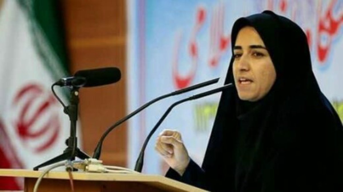 کنایه نماینده زن به رئیسی: تیم اقتصادی شما، مثل ژنرال‌های بدون سربازاند