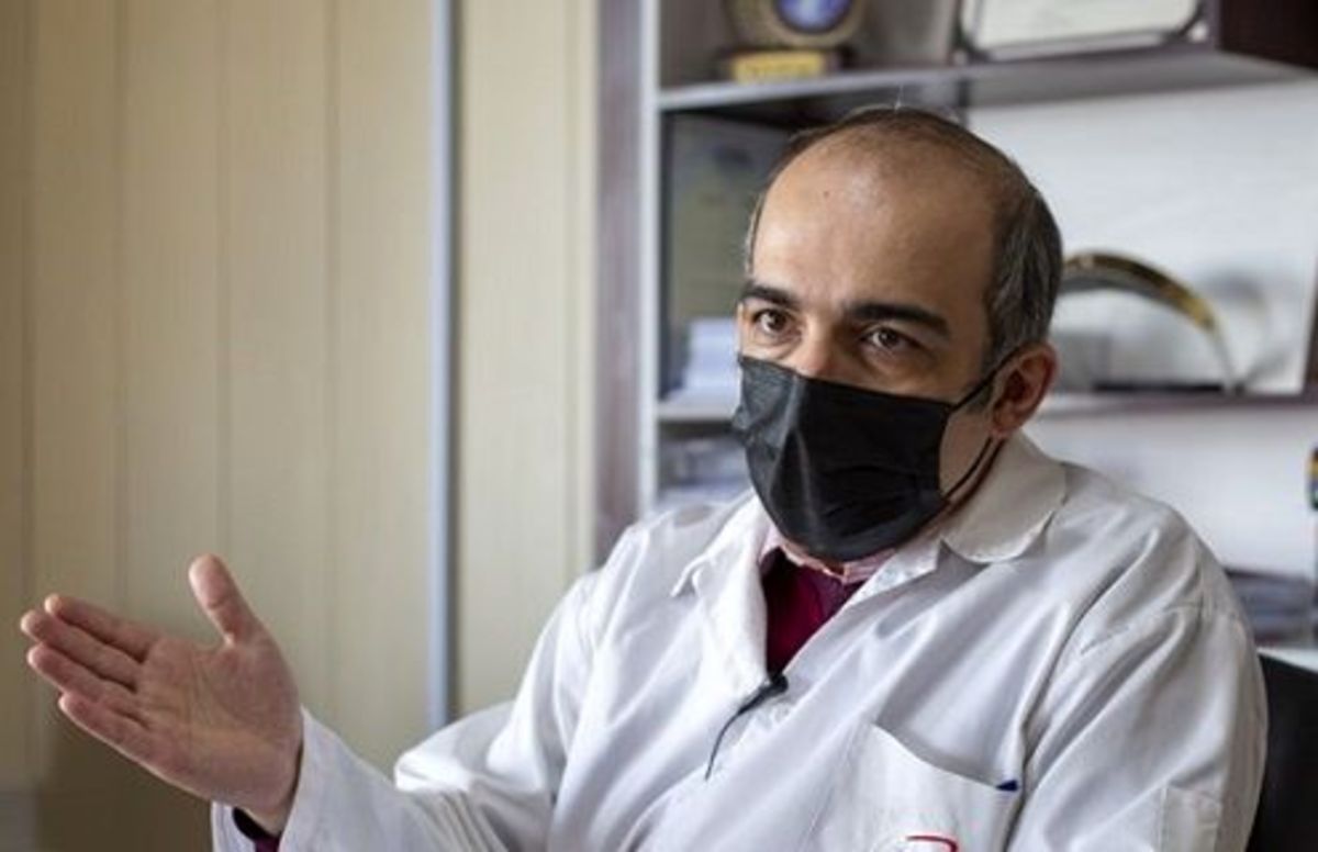 خطرات بازگشایی کامل مدارس