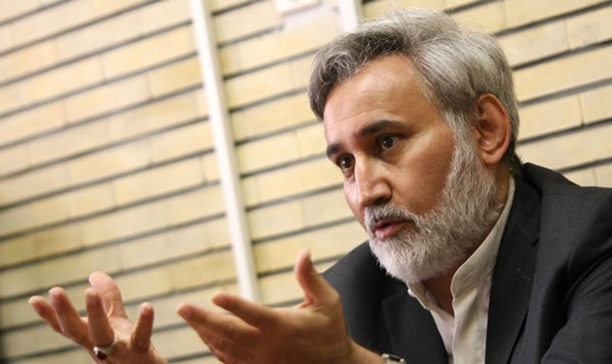 خاتمی: ادبیات جریان اصلاحات باید تغییر کند