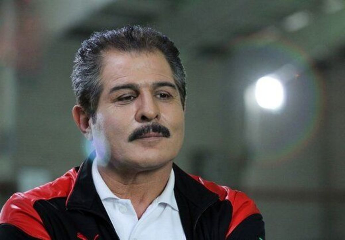 رسوایی کنعانی زادگان دسیسه است!