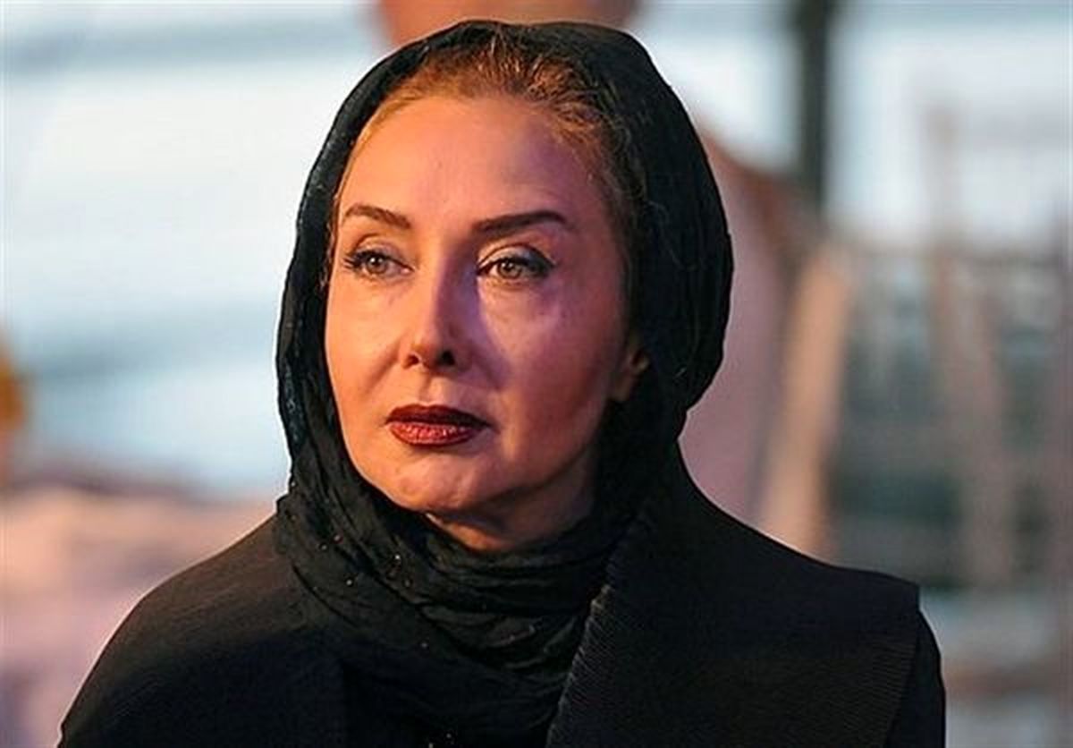کتایون ریاحی: دوست دارم برای مردم کار کنم، اما...