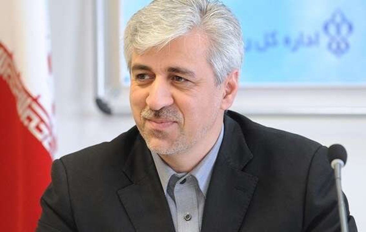 توضیحات سجادی در مورد انتخاب مدیرعامل پرسپولیس