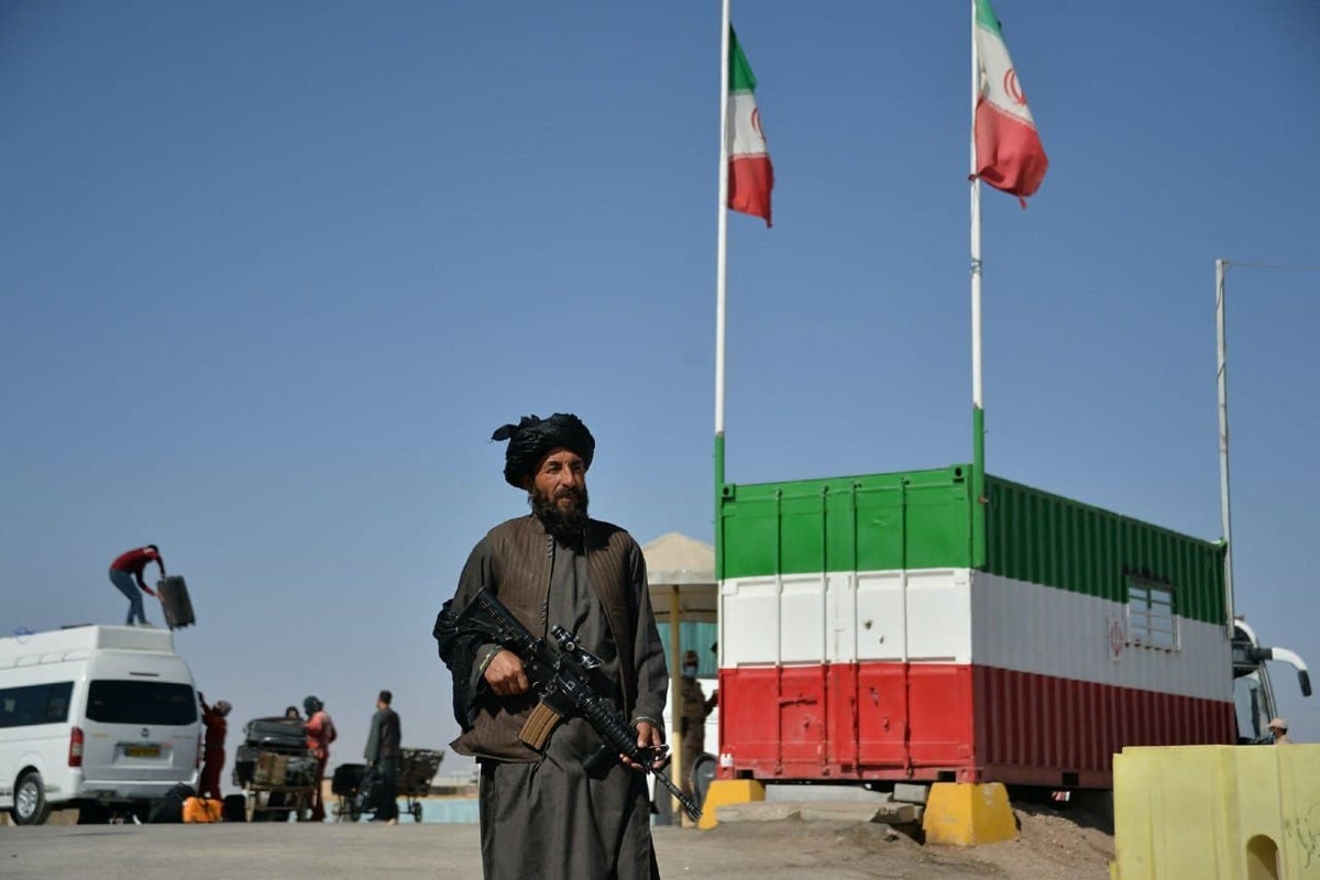 روابط ایران و افغانستان؛ طالبان تمام تعهدات پیشین خود را نقض کرده‌اند