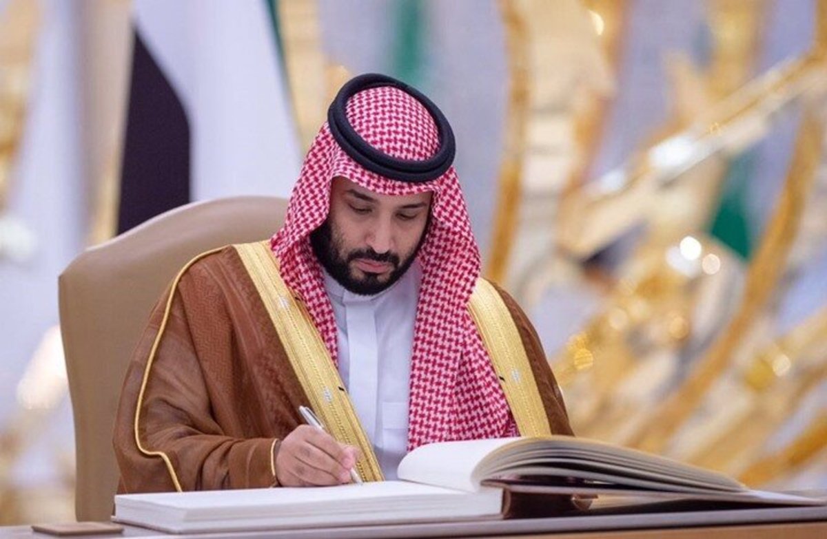 دست رد واشنگتن به درخواست فوری بن‌سلمان