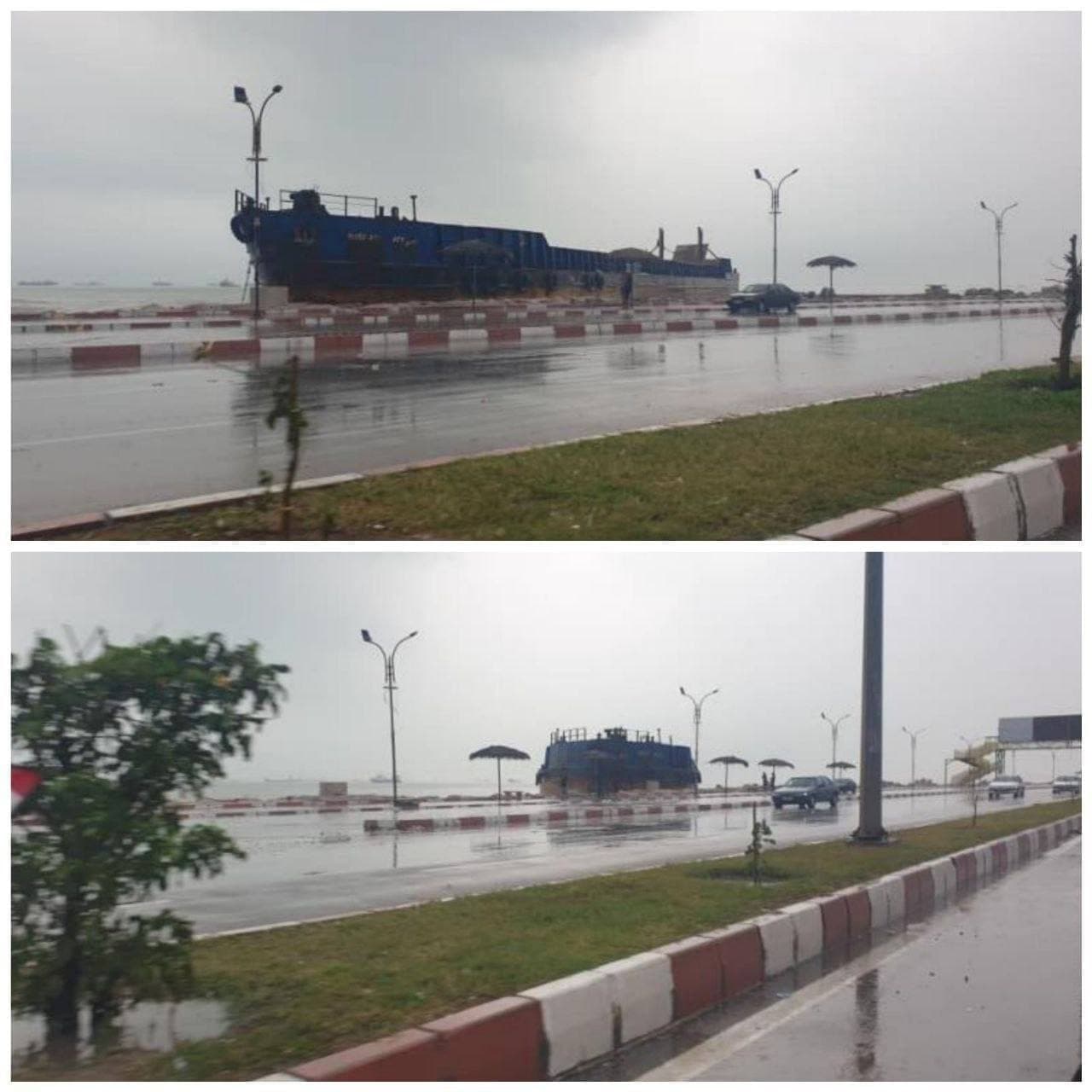 هشدار قرمز هواشناسی؛ در جنوب ایران چه خبر است؟ هشدار قرمز هواشناسی؛ در جنوب ایران چه خبر است؟